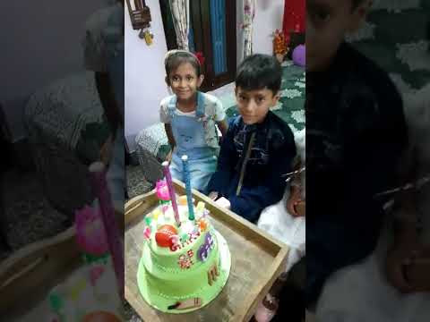 #Garv birthday cake ❤️🎂🍰