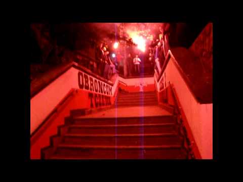 Cześć i chwała obrońcom Tczewa!