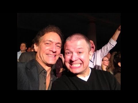 Is Anthony Cumia BANNED From The Chip Podcast After It Goes To Sirius?!?!