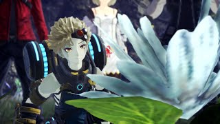 Xenoblade Chronicles 3 - Valdi Ascension Quest: I'm a Mechanic