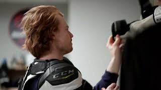 MassMutual Moment You Plan For | Official Partner of the NHL