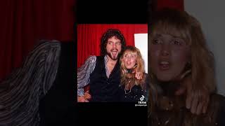 Stevie Nicks + Lindsey Buckingham