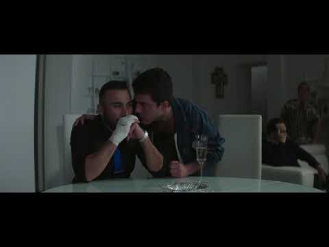 IL SINDACO DEL RIONE SANITÀ - NON TI FISSARE