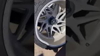 Kick my grandma in the ankle😂 Truck
