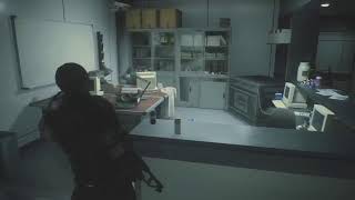 #初見歓迎　BIOHAZARDやる配信 / BIOHAZARD RE2