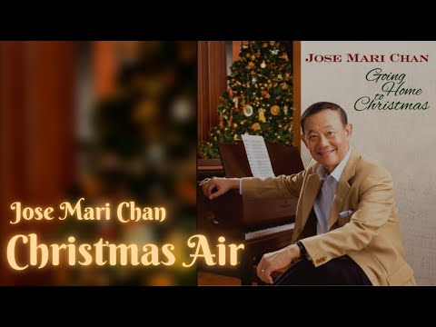 Video thumbnail for Christmas Air