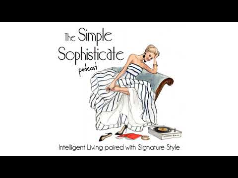 228: 21 Parisian Decor Ideas from Ines de la Fressange's New Book