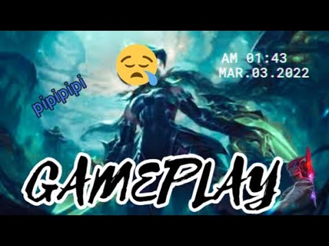 Shyvana @p (Wild Rift)