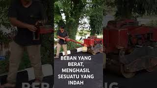 Download lagu BEBAN YANG BERAT, MENGHASILKAN SESUATU YANG INDAH mp3 Download lagu BEBAN YANG BERAT, MENGHASILKAN SESUATU YANG INDAH mp3