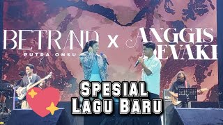 Download lagu Betrand x Anggis – “PERCUMA” “BILA MEMANG KAMU” LIVE GenFest 2025 | FULL EMOSIONAL PERFORMANCE! 😭🔥 mp3 Download lagu Betrand x Anggis – “PERCUMA” “BILA MEMANG KAMU” LIVE GenFest 2025 | FULL EMOSIONAL PERFORMANCE! 😭🔥 mp3