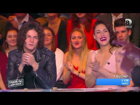 Haylen et Côme TPMP partie 1 (7/7) 22/04/16
