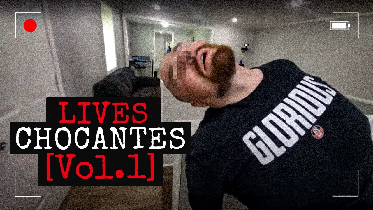Presos Entre As Chamas - 5 Lives Finais
