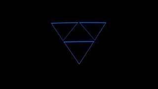 Scavenger Hunt - Never Enough (The Midnight Remix) [The Neon Demon Edit]