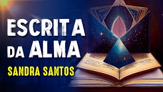 "GRAFOLOGIA" ANÁLISE DA PERSONALIDADE - SANDRA SANTOS -  Paranormal Experience! - #144