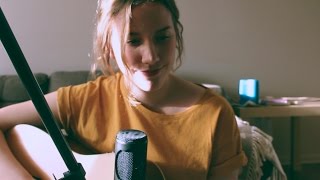 Let Her Go - Mac DeMarco (cover)