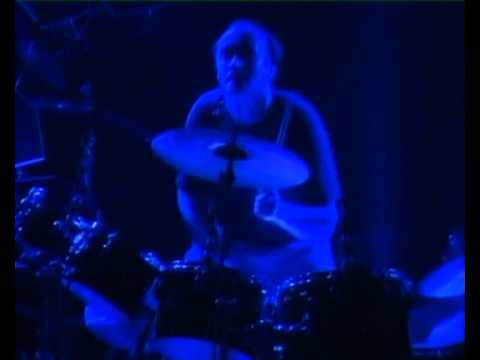 Genesis 1992 Firth Of Fifth Phil Collins Cam Drums