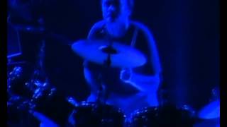 Genesis 1992 Firth Of Fifth Phil Collins Cam Drums