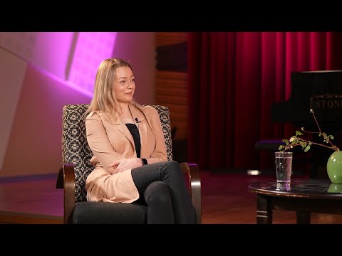 Viljandi Muusikakooli taskuhääling #4 - Kristi Oolo