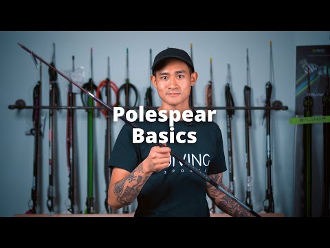 Polespear Basics