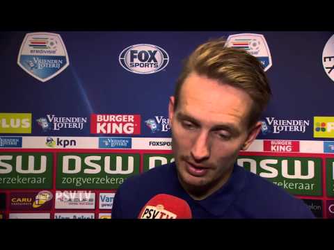 De Jong en Hendrix:`Tweede helft gaf doorslag`