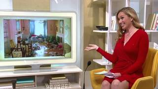 Property Expert Louisa Fletcher Talks About How To Sell Your House - This Morning
