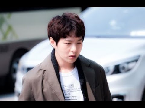 160329 CULTWO SHOW - BTOB REMEMBER THAT [CS & MH FOCUS]