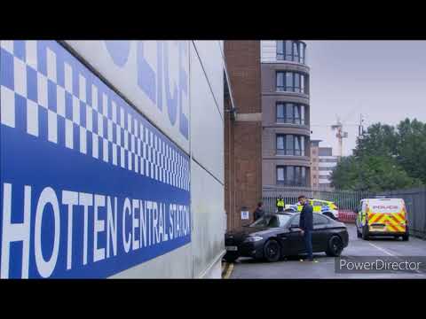 Emmerdale - Nate Wants To Take The Blame of Moira's Hit and Run To Protect Belle (2/2) (20/10/20)