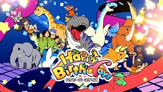 Happy Birthdays video 1