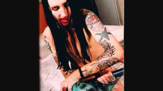 Marilyn Manson - Suicide Snowman (4 Tracks Demo)