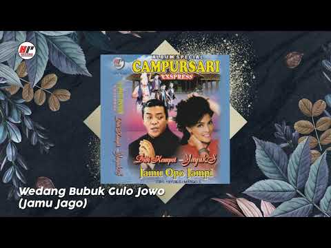Yayuk Khan & Didi Kempot - Wedang Bubuk Gulo Jowo (Jamu Jago) (Official Audio)