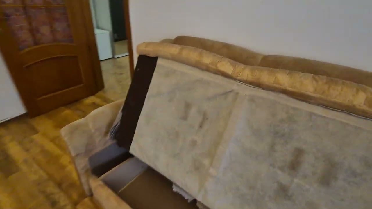 Tur video  Apartament 2 Camere Baneasa Bucuresti