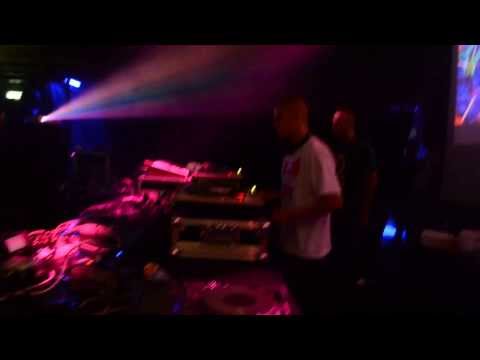 Virus & Insect @ IV urodziny WARSAW MECHANISM 8.11.2013