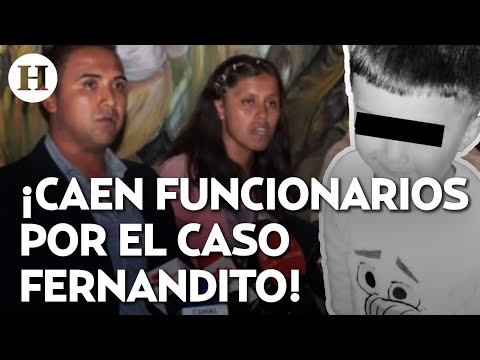 ¿Madre de Fernandito obtendrá justicia? Cesan a dos agentes del MP tras ignorar sus denuncias