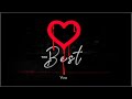 Ray Emodi - The Best (lyric video)