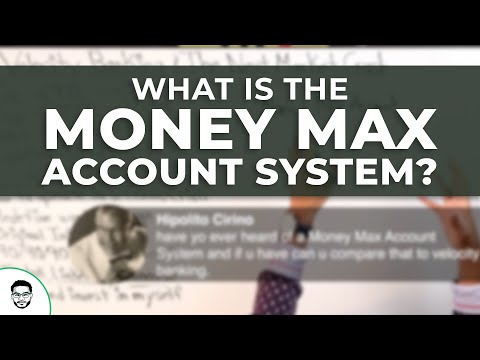 Max Comaccount