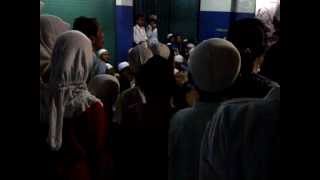 Download lagu Rabbi faj'alna minal akhyar Majelis Nurul Musthofa Al-Habib Qosim Bin Ja'far Assegaf mp3