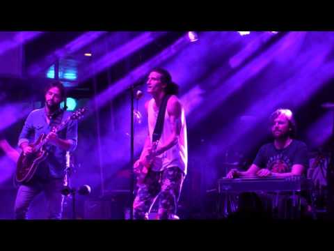 The Revivalists - Monster 1/20/17 Jam Cruise 15