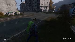 気ままにDayz配信3