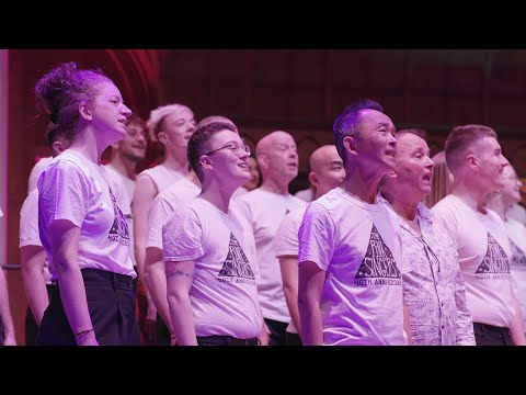 The Pink Singers at 40: A Magical Journey of Queerness