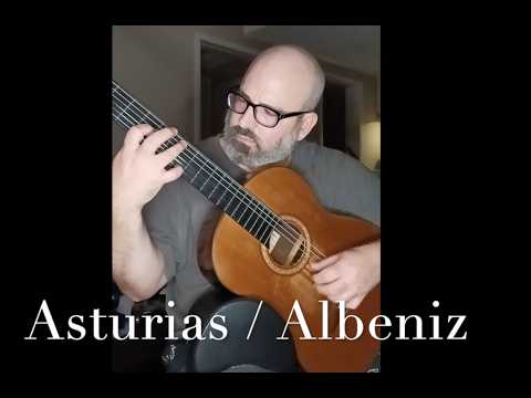 Promotional video thumbnail 3 for Kevin Patrick Fleming Guitar