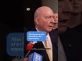 Alan Jones speaks after first court appearance | ABC News