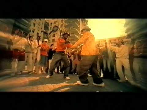 JEAN-ROCH FEAT BIG ALI - CAN YOU FEEL IT (OFFICIAL VIDEO)