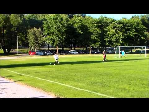 PeimariTV - HIGHLIGHTS [Wolves 0-2 Peimari]