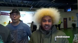 Villa 2-0 Blues: We couldn't string two passes together