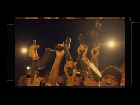 BandoKD x MBlock DieY - “Back 2 Back” (Official Video) Presented by @LouVisualz