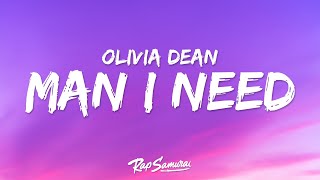 Download lagu Olivia Dean - Man I Need (Lyrics) 'be the man i need' mp3 Download lagu Olivia Dean - Man I Need (Lyrics) 'be the man i need' mp3