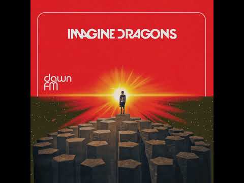 Blinding Demons (The Weeknd x Imagine Dragons Mashup)