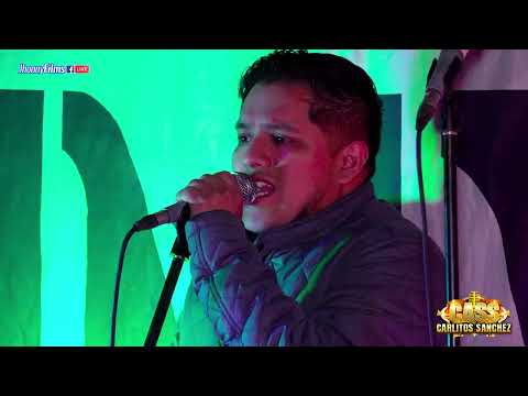 TRISTE ES TU FINAL...EL CASS CARLITOS SANCHEZ / CARDENALES STA. ANITA 2022