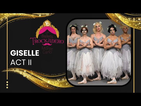 Giselle Act II - excerpt