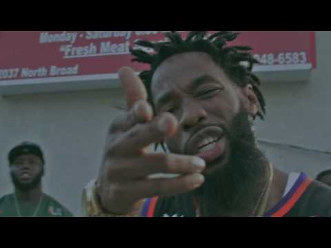 BALIZE - PRETZELS (OFFICIAL VIDEO)